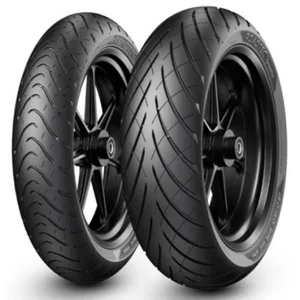 METZELER Roadtec Scooter 80/80 D14 43S pas cher