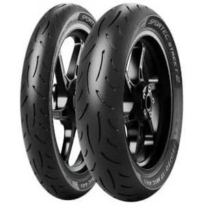 METZELER Sportec Street 2 80/90 D14 40S pas cher