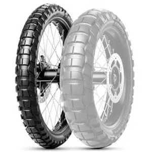 METZELER Karoo 4 100/90 D19 57S pas cher