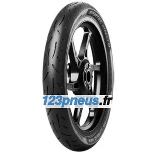 METZELER Sportec Street 2 80/80 D14 43S pas cher