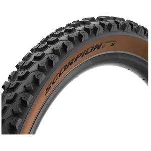 Pirelli Pneu Vtt Scorpion Enduro S 29´´ X 2.40 Tubeless pas cher