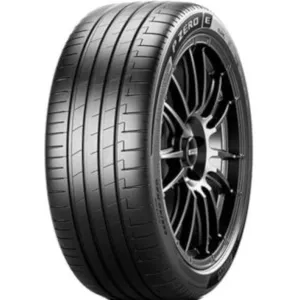Pirelli Pneu Pirelli P Zero E Run Flat ( 235/50 R20 104Y XL Elect, runflat ) pas cher