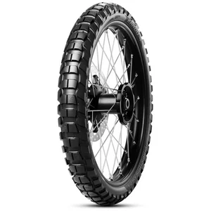 METZELER Karoo 4 110/80 R19 59T pas cher