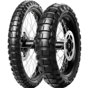 METZELER Karoo 4 150/70 R17 69T pas cher