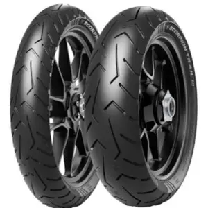 Pirelli Scorpion Trail III 100/90 D18 56V pas cher