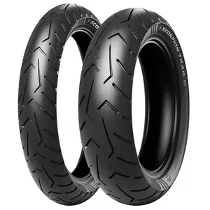 Pirelli Scorpion Trail III 120/70 ZR19 60W pas cher