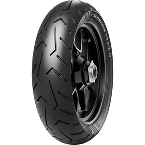Comparateur de prix : Pirelli Scorpion Trail III 170/60 ZR17 72W