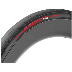 Pirelli Pneu De Route P Zero Race Tubeless 700 X 26 pas cher
