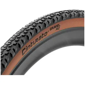 Comparateur de prix : Pirelli Pneu De Gravel Cinturato  Rc Classic Tubeless 700c X 35