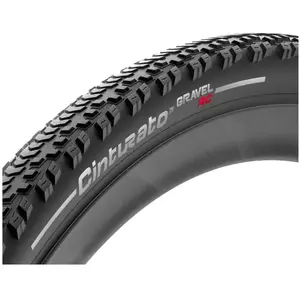 Comparateur de prix : Pirelli Pneu De Gravel Cinturato Rc Tubeless 700c X 35