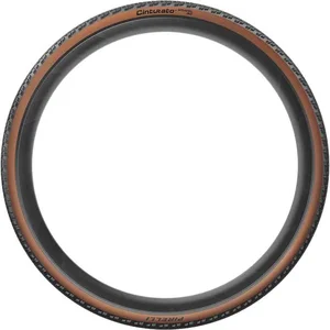 Pirelli Cinturato  Rc Classic Tubeless 700c X 45 Gravel Band Goud 700C x 45Vendu pargalaxus