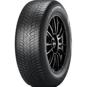 Pirelli Scorpion All Season SF2 255/45 R19 104H pas cher