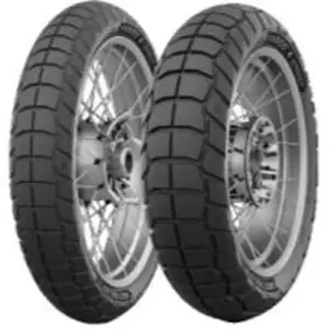 METZELER Karoo 4 Street 170/60 R17 72V pas cher