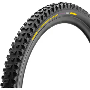 Pirelli Pneu Vtt Scorpion  Red Claw Dualwall 120 X 2 Tpi Soft Tubeless 29´´ X 2.4 pas cher