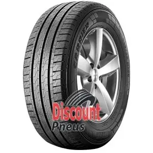 Pirelli Carrier 215/75 R16 116/114R pas cher