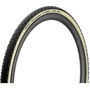 Pirelli Pneu De Gravel Cinturato Rm Retro Hp-line Prowall 120 Tpi Smartevo Gr Tubeless 700 X 55 pas cher