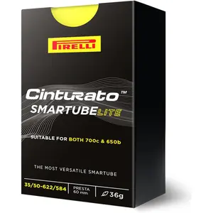 Pirelli Chambre à Air Cinturato Smartube Presta 42 Mm pas cher