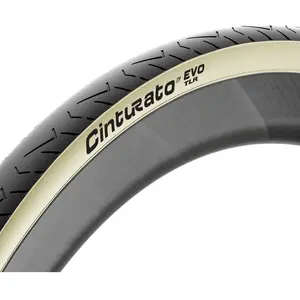 Pirelli Pneu De Route Cinturato Evo Retro Techwall+ 60 Tpi Smartevo A... pas cher