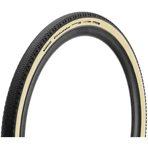 Pirelli Pneu De Gravel Cinturato  H Retro Hp-line Prowall 120 Tpi Smartevo Gr Tubeless 700 X 45Vendu parbikeinn
