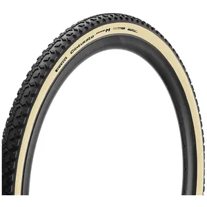 Pirelli Pneu De Gravel Cinturato  M Retro Hp-line Prowall 120 Tpi Smartevo Gr Tubeless 700 X 40 pas cher