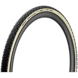 Pirelli Pneu De Gravel Cinturato Rm Retro Hp-line Prowall 120 Tpi Smartevo Gr Tubeless 700 X 50 pas cher