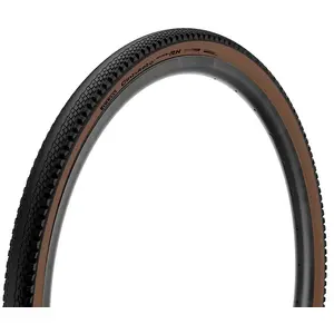Pirelli Pneu De Gravel Cinturato  Rh Classic Hp-line Prowall 120 Tpi Smartevo Gr Tubeless 700 X 40 pas cher