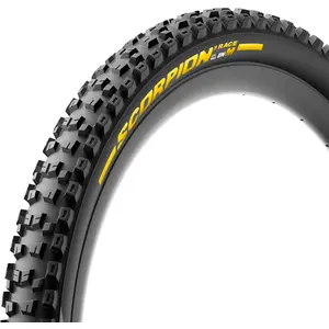 Pirelli Pneu Vtt Scorpion  Blacksting Team Edition Prowall 60 Tpi Soft Tubeless 27.5´´ X 2.4 pas cher