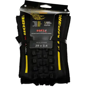 Pirelli Pneu Vtt Scorpion Emperor Team Edition Prowall 60 Tpi Soft Tubeless 29´´ X 2.4 pas cher