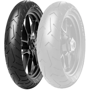 Pirelli Scorpion Trail III 110/80 R18 58V pas cher