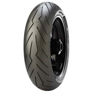 Pirelli Diablo Rosso III 150/60 R17 66H pas cher