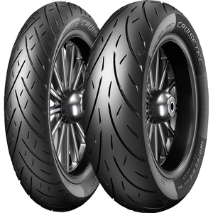 METZELER Cruisetec 130/70 B18 63H pas cher