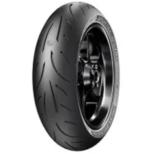 METZELER Sportec M9 RR 150/60 R17 66H pas cher