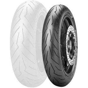 Pirelli Diablo Rosso Scooter SC 110/80 D14 53P pas cher