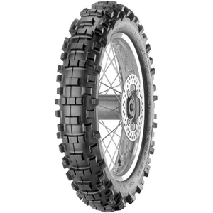METZELER MCE6 Days Extreme 120/90 D18 65M pas cher