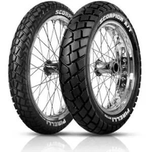 Pirelli SCORPION MT90 A/T 120/80 D18 62S pas cher