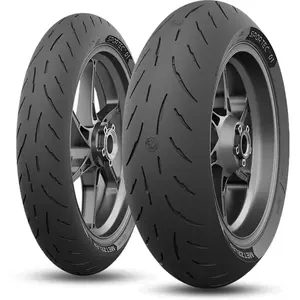 Comparateur de prix : METZELER Sportec 01 160/60 ZR17 69W