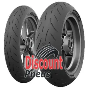 METZELER Sportec 01 150/60 ZR17 66W pas cher