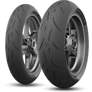 Comparateur de prix : METZELER Sportec 01 RS 200/55 ZR17 78W