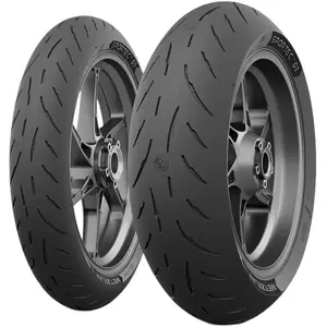 METZELER Sportec 01 110/70 ZR17 54W pas cher