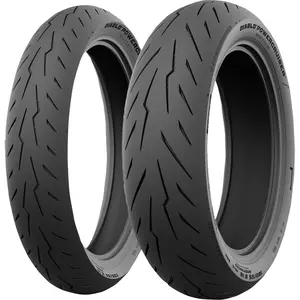 Pirelli Diablo Powercruiser 100/90 D19 57H pas cher
