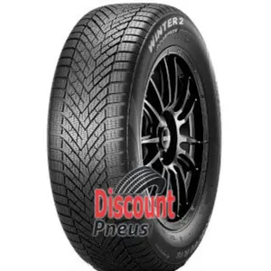Pirelli Scorpion Winter 2 285/35 R23 107W pas cher
