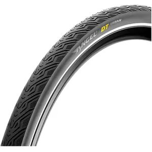 Pirelli Pneu Rigide Urbain Angel  Dt Urban Hyperbelt 5mm 60 Tpi Procom... pas cher