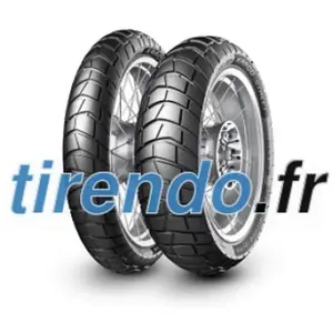 METZELER Karoo Street 120/80 D18 62H pas cher