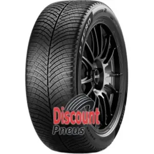 Pirelli P Zero Winter 2 295/35 R19 104V pas cher