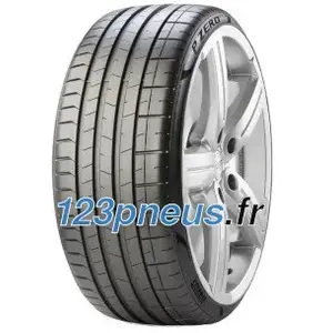 Comparateur de prix : Pirelli P Zero PZ4 SC 285/35 ZR23 107Y