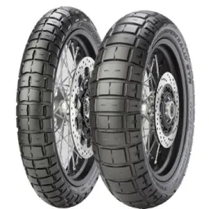 Pirelli Scorpion Rally STR 110/80 R19 59V pas cher