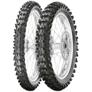 Pirelli Scorpion MX 32 110/90 D19 62M pas cher
