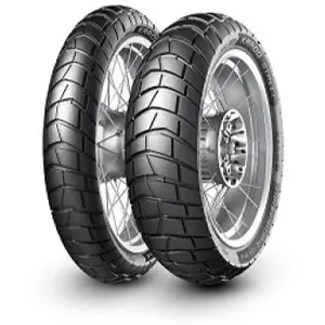 METZELER Karoo Street 110/80 R19 59V pas cher