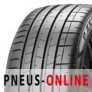 Pneu pirelli pzero (pz4) 255/35 zr22 99 y xl fVendu parauto-5