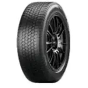 Pirelli Ice Friction 245/40 R20 99T pas cher